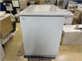 IDDIS Zodiac X BD ZDX80WNi95 Тумба подвесная 80 с нишей белый + IDDIS 0138000i28 Умывальник мебельный 80 см, 013 ZDX80WNi95