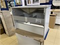 IDDIS Zodiac X BD ZDX80WNi95 Тумба подвесная 80 с нишей белый + IDDIS 0138000i28 Умывальник мебельный 80 см, 013 ZDX80WNi95