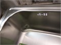 Мойка кухонная IDDIS Strit S STR48S0i77, нерж. сталь, 485*485 мм, шелк STR48S0i77