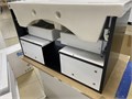 Bandhours Bellona 800 Bel 800,91 Тумба с раковиной, черный матовый Bel 800,91