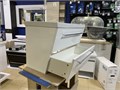 Bandhours Fiji BD Fj 800.91 Тумба с керамической раковиной, белый глянец BD Fj 800.91