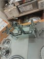 Lemark "Дуэтто" LM5712C Смеситель для ванны с коротким изливом, хром. LM5712C