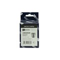 Lemark "Аксессуары" LM8500GM Клапан донный универсальный Click/Clack 1 ¼, графит LM8500GM
