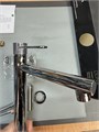 IDDIS Duna DUNSB01i01 Смеситель для настольного умывальника, глянцевый хром, DUNSB01i01