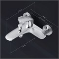 Am.Pm F8010016 Like Смеситель для ванны и душа , хром F8010016