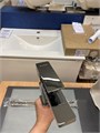 Damixa 530210000 Gala Смеситель для умывальника, хром 530210000