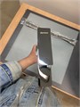Damixa 530210000 Gala Смеситель для умывальника, хром 530210000