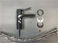 Am.Pm X-Joy S F85B02100 Смеситель для умывальника излив 100 мм, хром F85B02100