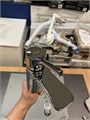 Am.Pm X-Joy S F85B02100 Смеситель для умывальника излив 100 мм, хром F85B02100