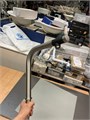 Смеситель для кухни Blanco Vonda Control BD 518437 нержавеющая сталь матовый 518437