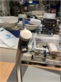 Смеситель для кухни Blanco Vonda Control BD 518437 нержавеющая сталь матовый 518437