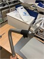 Смеситель для кухни Blanco Vonda Control BD 518437 нержавеющая сталь матовый 518437