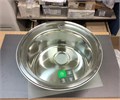 Мойка кухонная IDDIS Basic BAS51P0i77 полированная, D510. BAS51P0i77