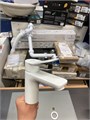 Am.Pm F85A02133 X-Joy Смеситель для умывальника , белый F85A02133