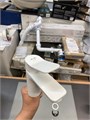 Am.Pm F85A02133 X-Joy Смеситель для умывальника , белый F85A02133
