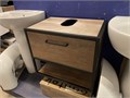 AQUATON Лофт Фабрик 65 1A242301LTDY0 Тумба с раковиной или столешницей в комплекте 1A242301LTDY0