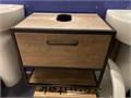 AQUATON Лофт Фабрик 65 1A242301LTDY0 Тумба с раковиной или столешницей в комплекте 1A242301LTDY0