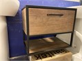 AQUATON Лофт Фабрик 65 1A242301LTDY0 Тумба с раковиной или столешницей в комплекте 1A242301LTDY0
