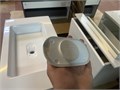 Тумба с умывальником IDDIS Esper ESP80W0i95K, подвесная, 80 см. ESP80W0i95K