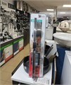 Lemark LM8069С Стойка душевая 625 мм с прямоугольной мыльницей, хром LM8069С