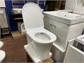 Унитаз подвесной IDDIS Образец 14558