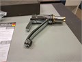D&K Rhein Schiller DA1462341 Смеситель для кухни однорычажный, с поворотным изливом DA1462341