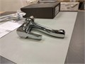 D&K Rhein Schiller DA1462341 Смеситель для кухни однорычажный, с поворотным изливом DA1462341