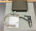 D&K Rhein Schiller DA1462341 Смеситель для кухни однорычажный, с поворотным изливом DA1462341