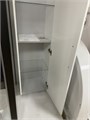 Пенал JACOB DELAFON ODEON RIVE GAUCHE 40 EB2570D-R5-N18  (подвесной, 40*34*147, белый глянец) 13152