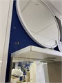 IDDIS Sena SEN6000i99 Зеркальный шкаф 60см с подсветкой, выключателем, розеткой белый/дерево SEN6000i99