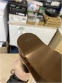 Am.Pm X-Joy BD F85A02144 Смеситель для раковины, розовое золото F85A02144