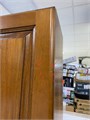 BERLONI Шкаф/модуль навесной, коричневый 40х35,5х96 см 14576