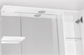 Style Line 29320 Канна Шкаф зеркальный 760/С . 29320