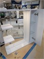 Style Line 29320 Канна Шкаф зеркальный 760/С . 29320