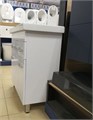 Style Line Венеция 18251 Тумба напольная с раковиной 80 см, белая 18251