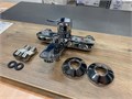 Am.Pm F85A10000 X-Joy Смеситель для ванны и душа , хром F85A10000