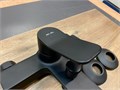 Am.Pm F85A10022 X-Joy Смеситель для ванны и душа,  черный матовый F85A10022