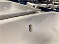 Vitra Metropole 5668B003-0012 раковина накладная (бел) Размер: 60х40х16,5 см 5668B003-0012