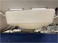 Vitra Metropole 5668B003-0012 раковина накладная (бел) Размер: 60х40х16,5 см 5668B003-0012