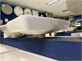 Vitra Metropole 5668B003-0012 раковина накладная (бел) Размер: 60х40х16,5 см 5668B003-0012