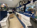 Поддон квадратный IDDIS Optima Home P19W, размер: 90*90х17 см. P19W