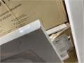 Душевой Поддон Aquaton Калифорния 90х90 четверть круга Белый 1A713636CA010 1A713636CA010