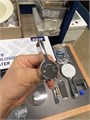 FRAP BD F71204 Душевая система встроенного монтажа, хром F71204