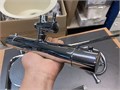 Душевая система D&K Bayern.Potsdam DA2123101 с термостатом, ручным душем и тропическим душем, хром bd DA2123101