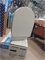 ROCA Debba Round Rimless унитаз подвесной безободковый с сиденьем быстросъёмное с микролифтом.Размер: 54х36 см (ГхШ) 14605