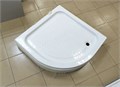 Поддон душевой IDDIS Optima Home P29W, размер: 90х90х17 см P29W