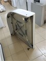 Поддон душевой IDDIS Optima Home P29W, размер: 90х90х17 см P29W