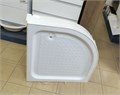 Поддон душевой IDDIS Optima Home P29W, размер: 90х90х17 см P29W