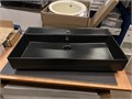 Раковина Jacob Delafon Vivienne 80 см, черная матовая EXBI112-NGM EXBI112-NGM