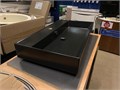 Раковина Jacob Delafon Vivienne 80 см, черная матовая EXBI112-NGM EXBI112-NGM